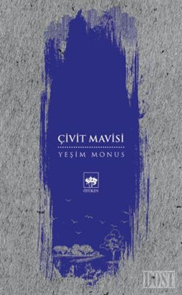 Çivit Mavisi